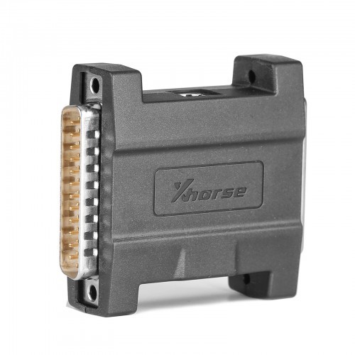 2026 New Xhorse XD8ASKGL Toyota Lexus 8A AKL Adapter for 2017-2022 All Keys Lost with VVDI Key Tool Plus/ Key Tool MIDI Bypass PIN