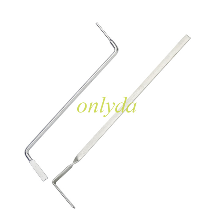 KLOM 18 pin lock pick tools