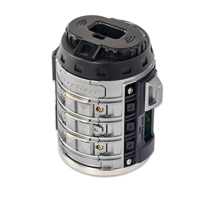 free shipping from EU for  2M2 easy clone chip machine