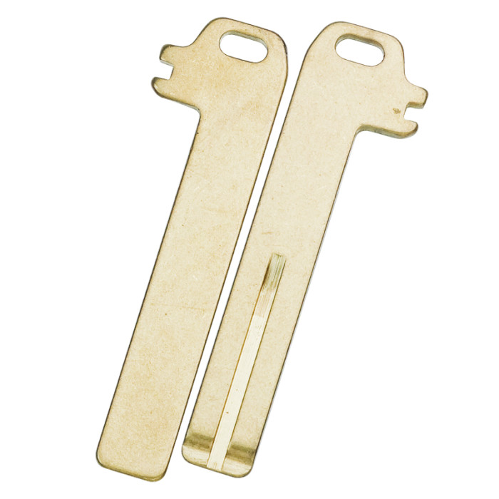 For BYD Surui G5 emergency blade