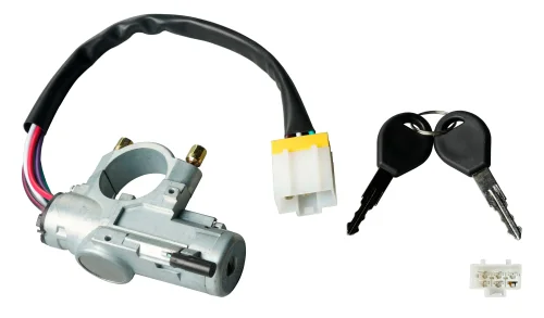 NISSAN PICK-UP 2534900 lock