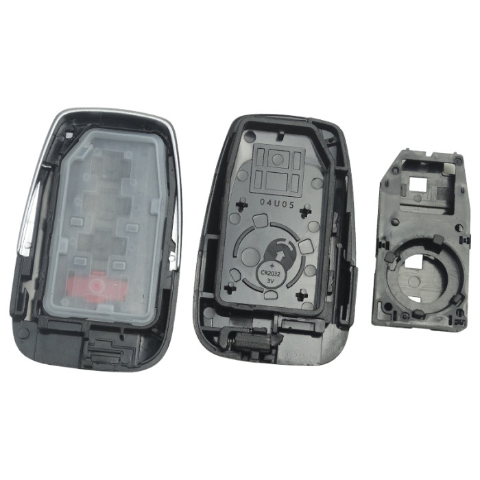 KYDZ universal remote key for Toyota style