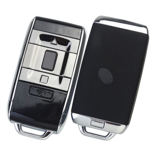 KYDZ Rolls-Royce Type 4Btn Smart Remote – ZN35