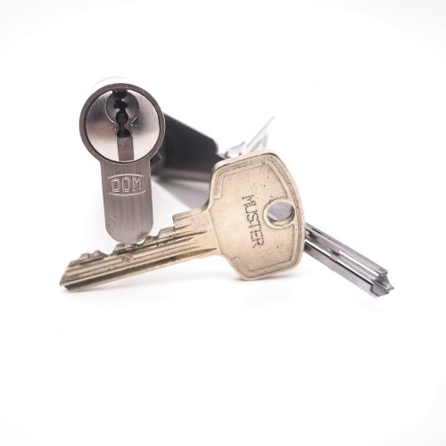 DOMRSSigma SS379 Lishi 2 in 1 decode and lockpick tools