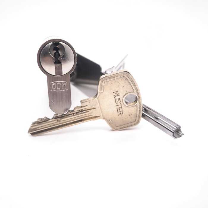 DOMRSSigma SS379 Lishi 2 in 1 decode and lockpick tools