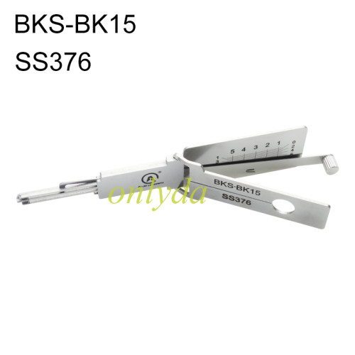 BKS-BK15 SS376 Household Locks for Europe and America