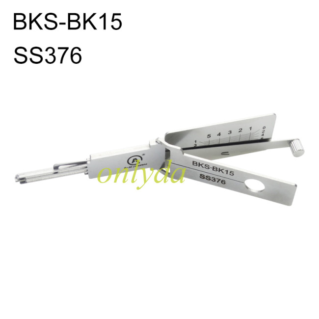 BKS-BK15 SS376 Household Locks for Europe and America