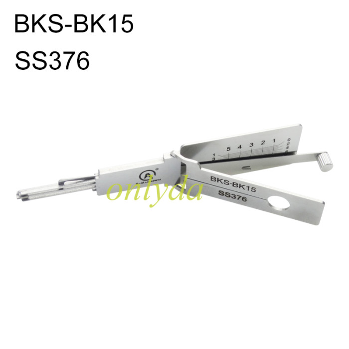 BKS-BK15 SS376 Household Locks for Europe and America