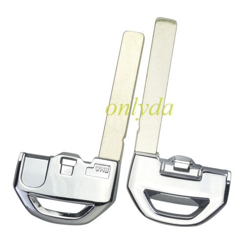 Emergency blade HU162T for Volkswagen New Touareg