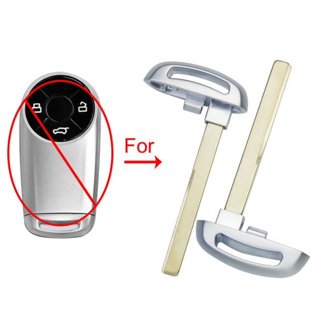 For Great Wall Ora Good Cat intelligent emergency blade