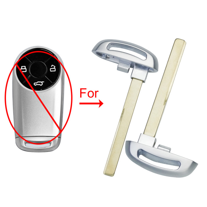 For Great Wall Ora Good Cat intelligent emergency blade