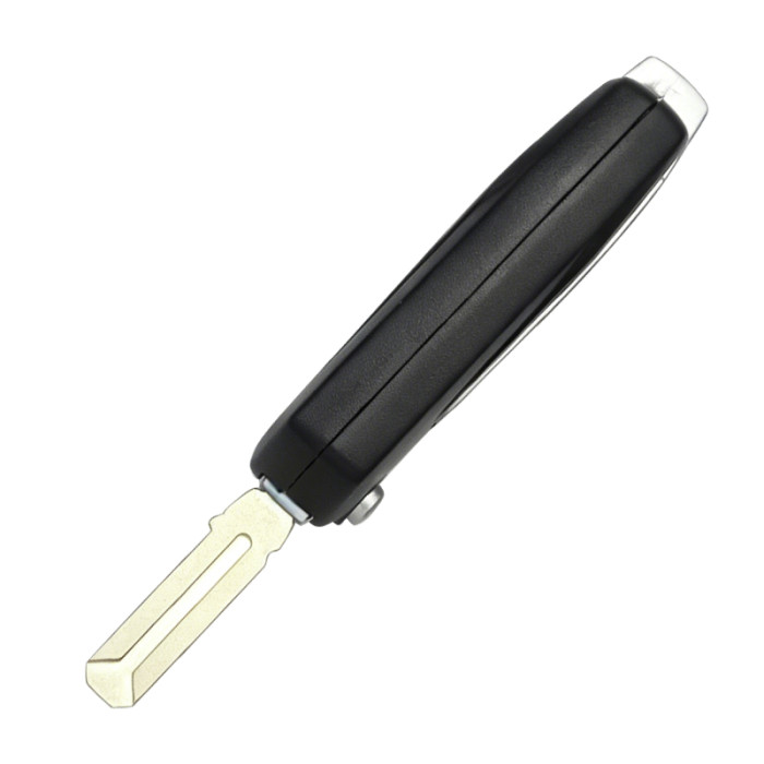 For KTM Motocycle key blank with badge