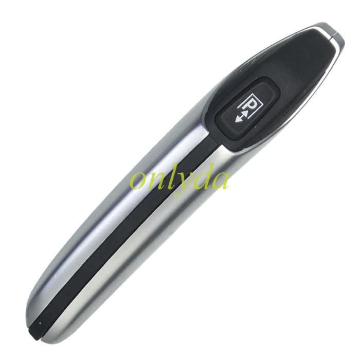 original BMW 7-Series original Smart Keyless 3 B/3+1B （P）Remote key Display screen  315Mhz /434mhz ID49 NCF297xVTT chip HITAG Pro