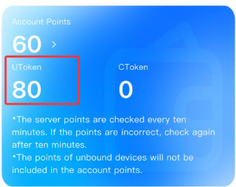 [Annual Utoken subscription] service for KYDZ MLB/MQB 2-in-1 tool   USD100 per year=100Utoken unlimited token (Pls pay attention, UToken is only for the dapter usage licence, cannot do calculation such as MQB/MLB)  (If you want do date calculation, need pay extra cost for 200Account Points each time, 200points=8USD   SKU:KYDZ-SB06 )