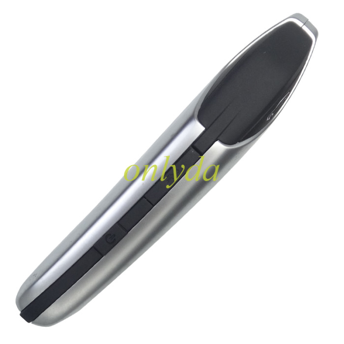original BMW 7-Series original Smart Keyless 3 B/3+1B （P）Remote key Display screen  315Mhz /434mhz ID49 NCF297xVTT chip HITAG Pro