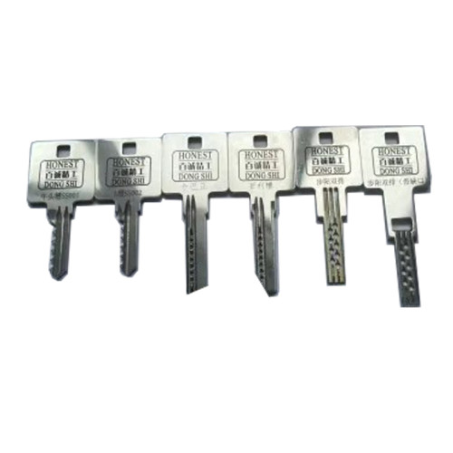HONEST DONG SHI Professional Locksmith Lock Pick， pls choose model