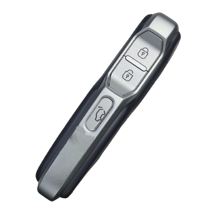 For WM Motor 2024 Weltmeister WM W6 Original Intelligent Full Remote Key 434.42Mhz FSK 4A CHIP