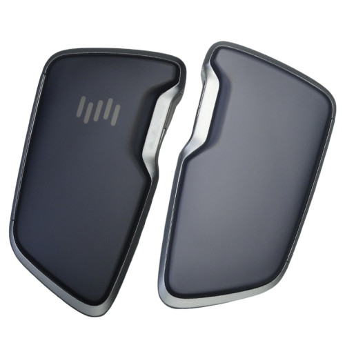 For WM Motor 2024 Weltmeister WM W6 Original Intelligent Full Remote Key 434.42Mhz FSK 4A CHIP