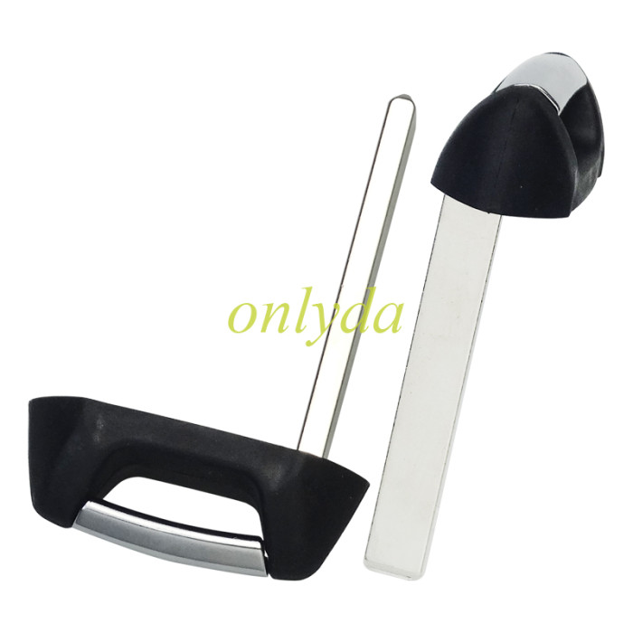 For Great Wall POE 3 button remote key with  FSK with 434MHZ, with Type 47 Plus transponder chip
