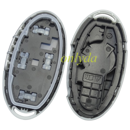 KEYDIY Remote key ZB72-7 smart  key for Hyundai, pls choose model