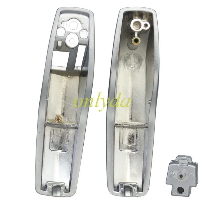 KYDZ Maserati Type 4Btn Universal Smart Remote – Keyless – ZN11