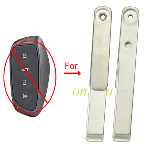 For Great Wall Haval Shenshou emergency blade