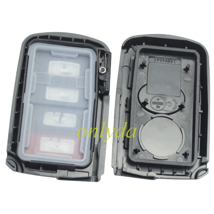 Eoneboss ET-01 universal key  for toyota, pls choose button model
