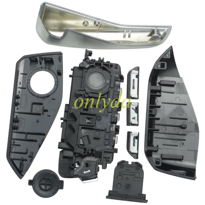 KYDZ BMW BCP Key 4button Universal Smart Remote-ZNBM-BCP, pls choose model