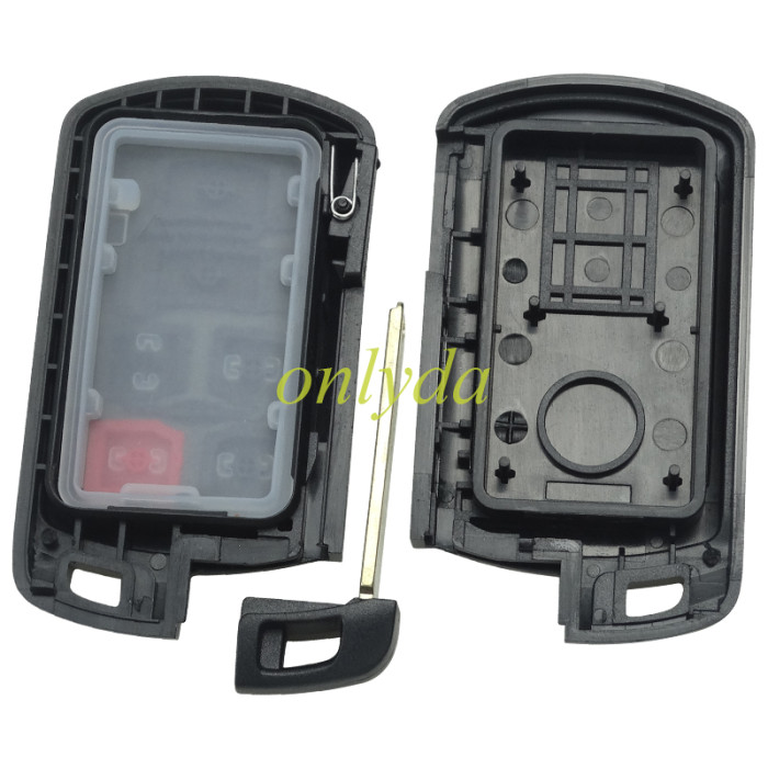 Eoneboss ET-07 universal key  for Toyota, pls choose button