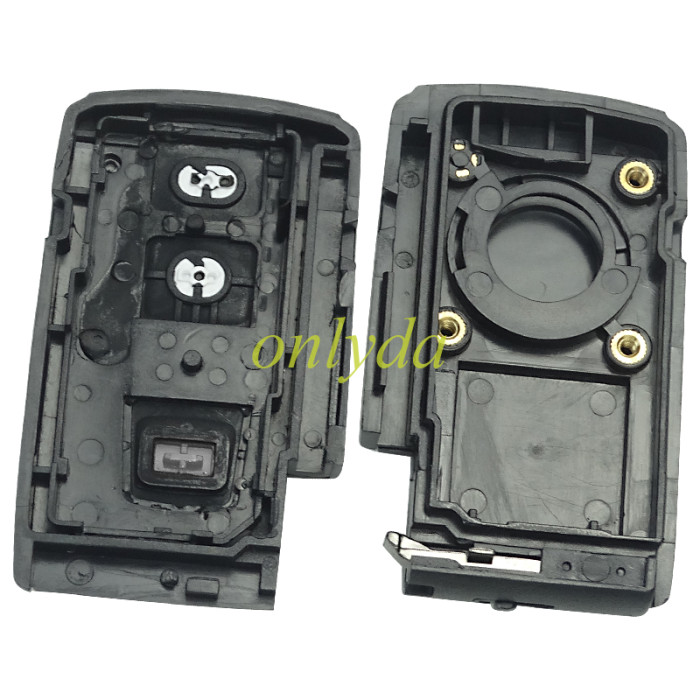 Eoneboss ET-11 universal key  for Toyota 3 button