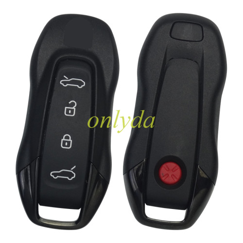 OEM PORSCHE SMART KEY FOB TRANSMITTER ALARM for 2024+ Porsche Macan 95C959753 Remote Key - New Original MQB49 5D 4 button 433mhz