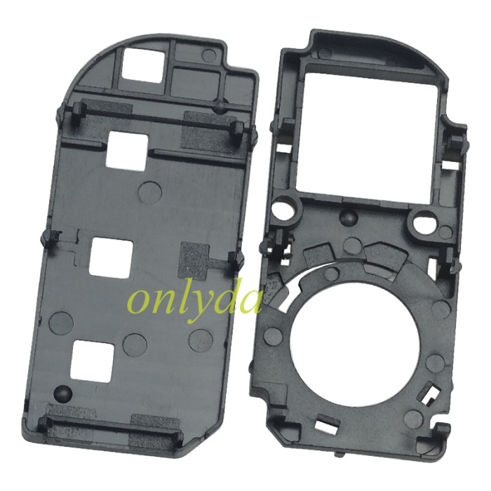 Eoneboss ET-04 universal key 434mhz  for Toyota,pls choose button