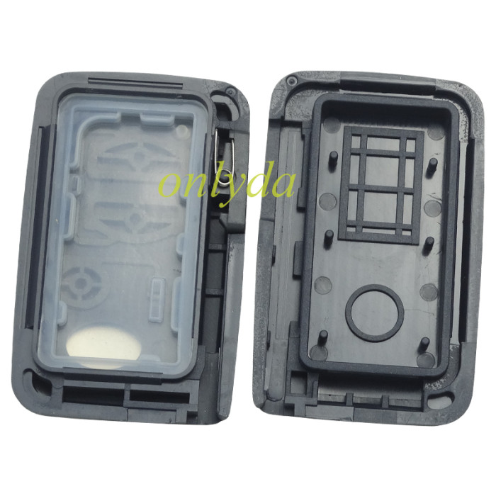 Eoneboss ET-02 universal key  for toyota , pls choose button