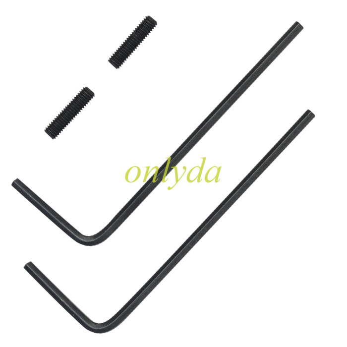 Multifunctional Camera Door Viewer Tool (Display Screen Model