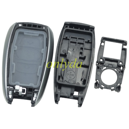Eoneboss ET-06 universal key  for Subaru, pls choose button