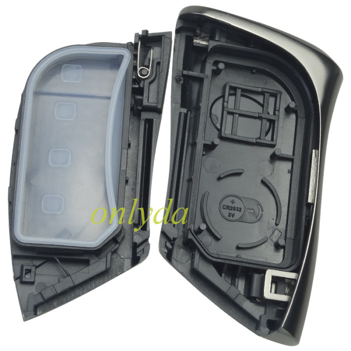 Eoneboss ET-04 universal key 434mhz  for Toyota,pls choose button