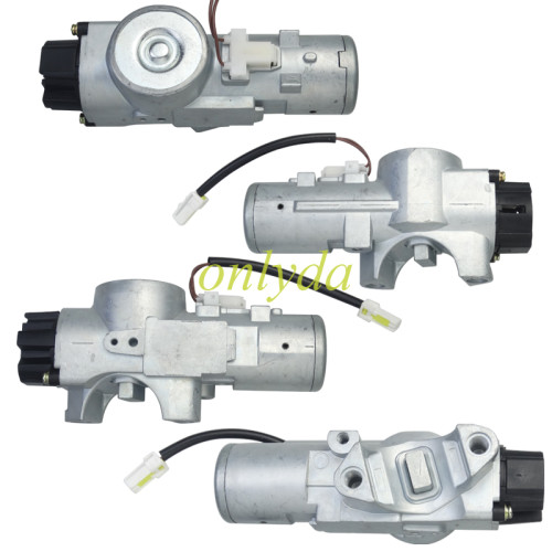 Ignition Lock  for NISSAN QASHQAI 06-10 OE:D8700-JD000