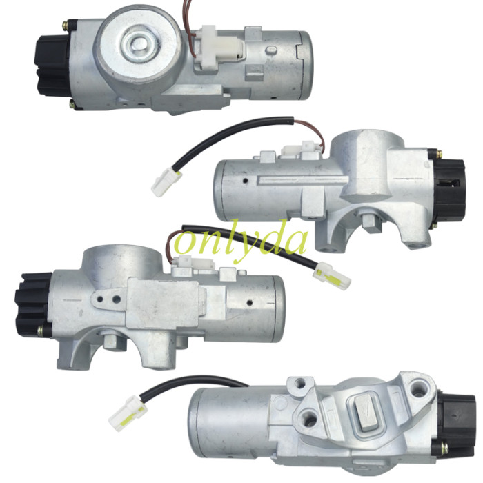 Ignition Lock  for NISSAN QASHQAI 06-10 OE:D8700-JD000