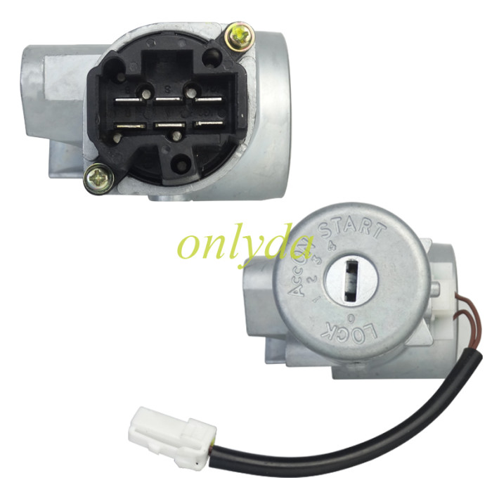 Ignition Lock  for NISSAN QASHQAI 06-10 OE:D8700-JD000