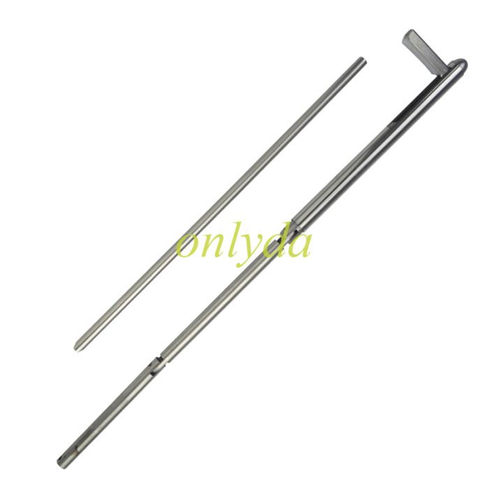 Multifunctional Camera Door Viewer Tool (Display Screen Model