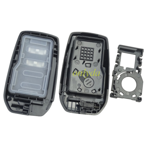 Eoneboss ET-08 universal key  for Toyota, Pls choose button