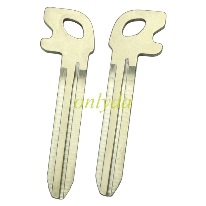 Eoneboss ET-09 universal key  for Toyota, Pls choose button