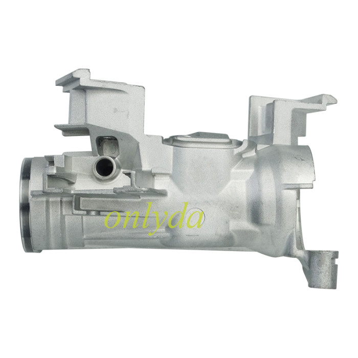 For VW CADDY MK3 Golf MK5 ignition start switch steering lock 1KO905851B use forTiguan Passat Sagitar Golf Skoda Octavia, Separate locking frame without head, with badge/without badge