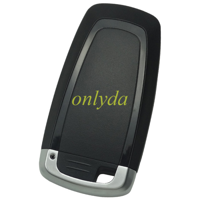 5pcs/lot Free shipping AUTEL IKEYFD004AH/IKEYFD005AH 4/5 Buttons Smart Key Universal Remote used for MaxiIM KM100/IM508/IM608
