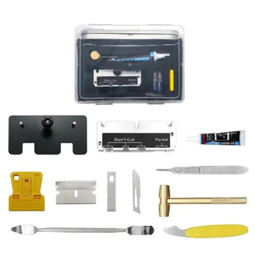 Yanhua Btool BCP Key Cutting Kits/BCP Key Inner Shell Disassembly for BMW BCP Key Shell Opening