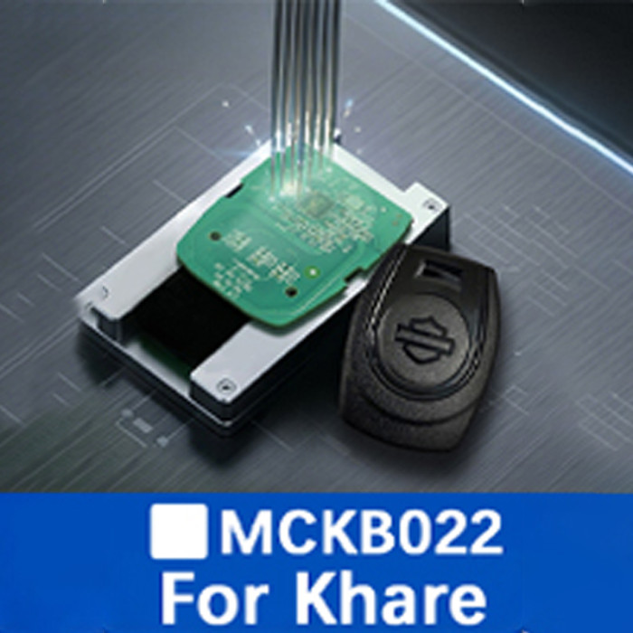 NXP Killer  MCKB Solder Free Adapter  Work With NXP Killer programmer, please choose the model