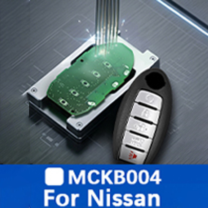 NXP Killer  MCKB Solder Free Adapter  Work With NXP Killer programmer, please choose the model