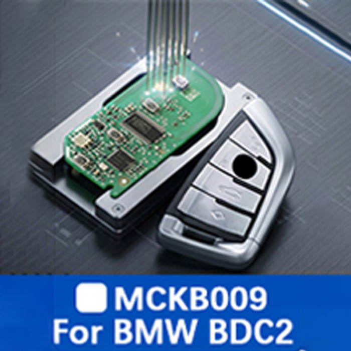 NXP Killer  MCKB Solder Free Adapter  Work With NXP Killer programmer, please choose the model