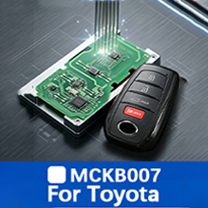 NXP Killer  MCKB Solder Free Adapter  Work With NXP Killer programmer, please choose the model