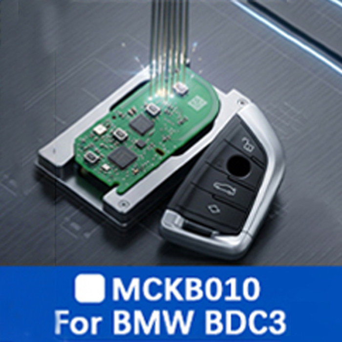 NXP Killer  MCKB Solder Free Adapter  Work With NXP Killer programmer, please choose the model